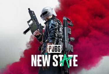 Nuevo juego PUBG: New State
