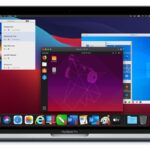 Parallels Desktop para Mac