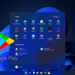 Play Store en Windows 11