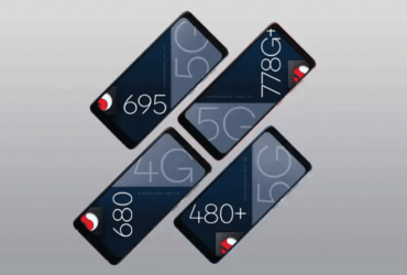 Qualcomm presenta sus nuevos procesadores Snapdragon 778G+, 695, 480+ y 680