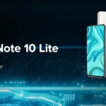 Redmi Note 10 Lite