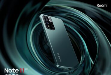 Redmi Note 11 Pro