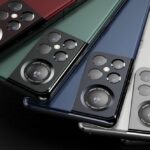 Samsung Galaxy S22 Series