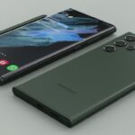Samsung Galaxy S22 Ultra