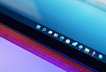 Solucionar el problema de la barra de tareas en Windows 11