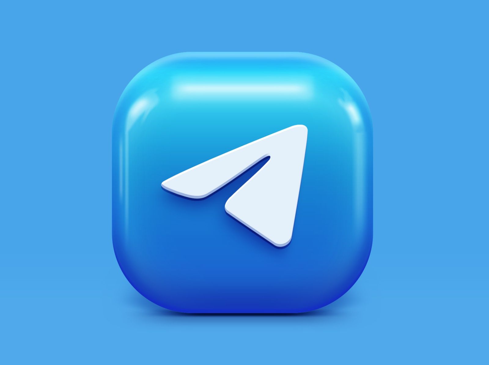 Telegram alcanza las mil millones de descargas en Google Play