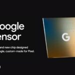 Google Tensor