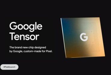 Google Tensor