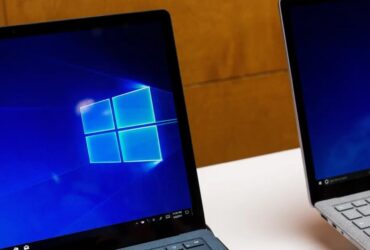 Windows 10 KB5005611
