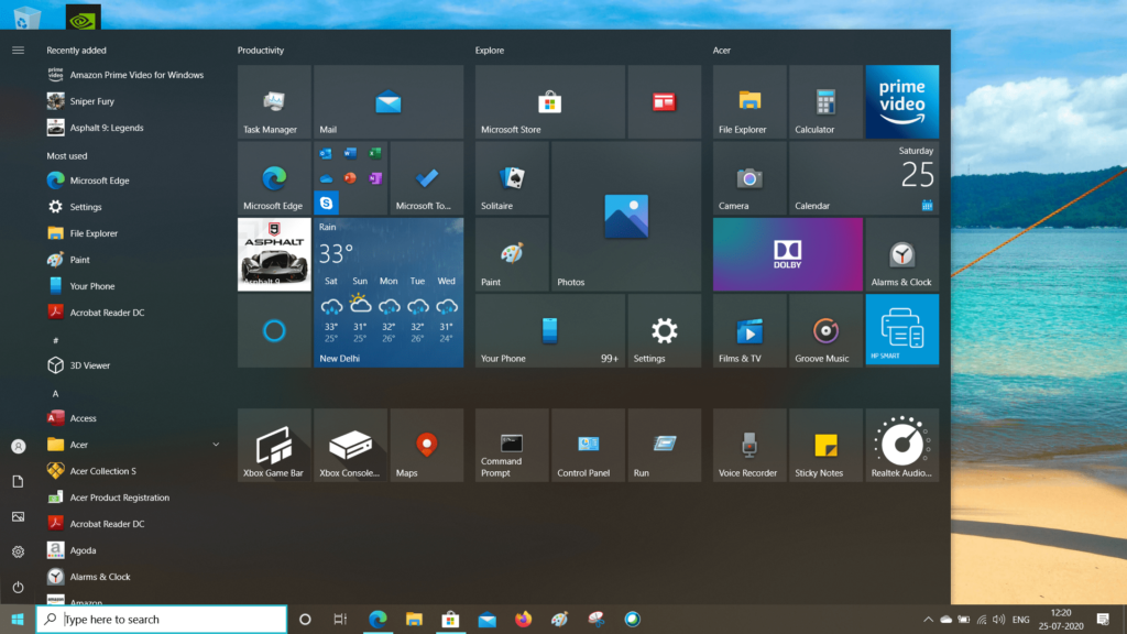 Windows 10 KB5006738