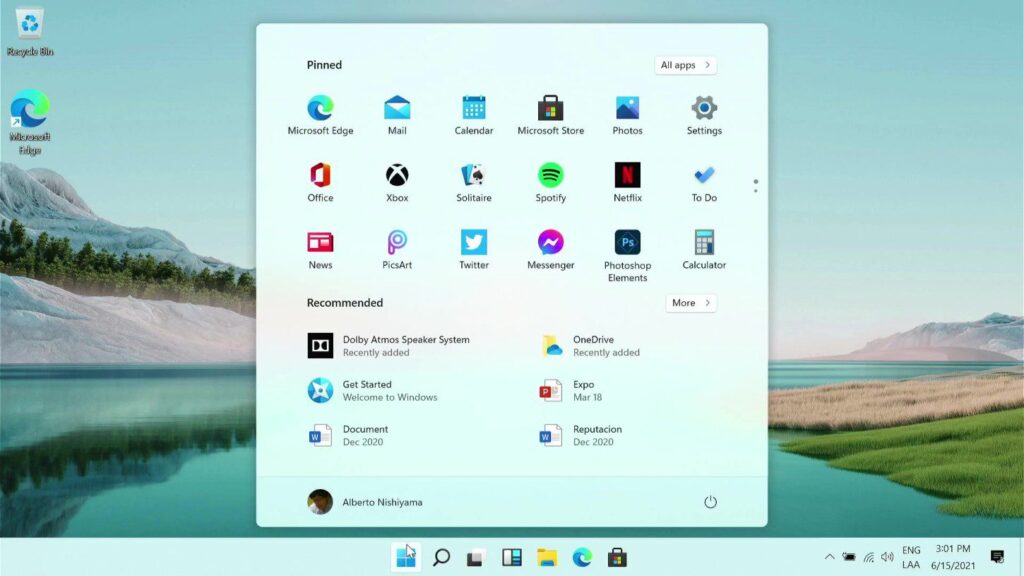 Windows 11