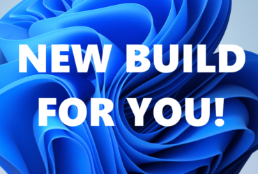 Windows 11 Build 22483