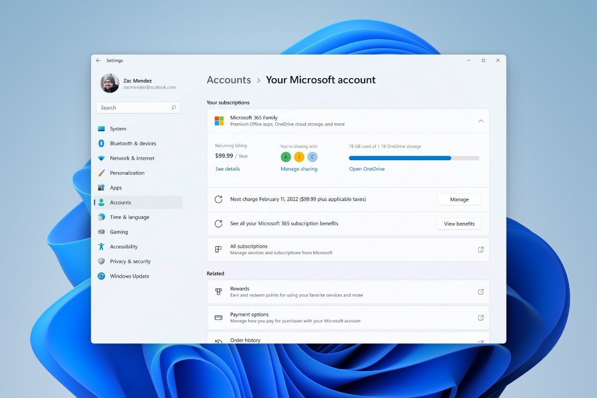 Windows 11 Build 22489