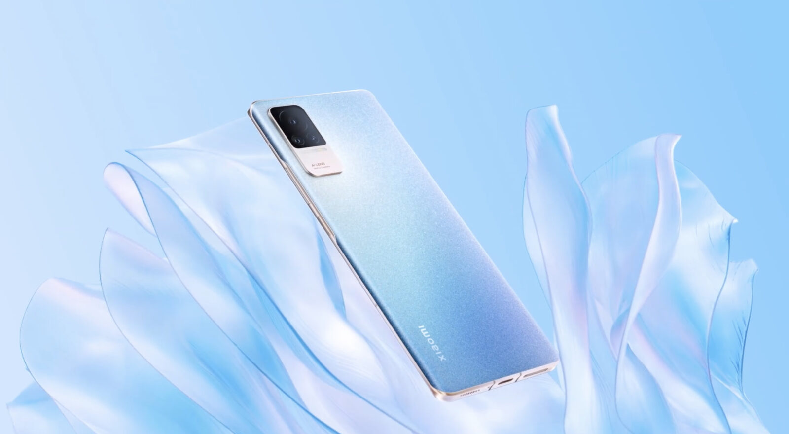 Xiaomi CIVI Pro