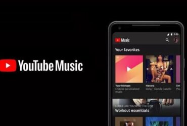 YouTube Music