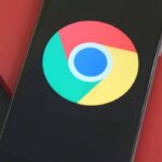 Actualización de Google Chrome