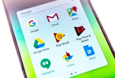 Clonación de aplicaciones en Android 12