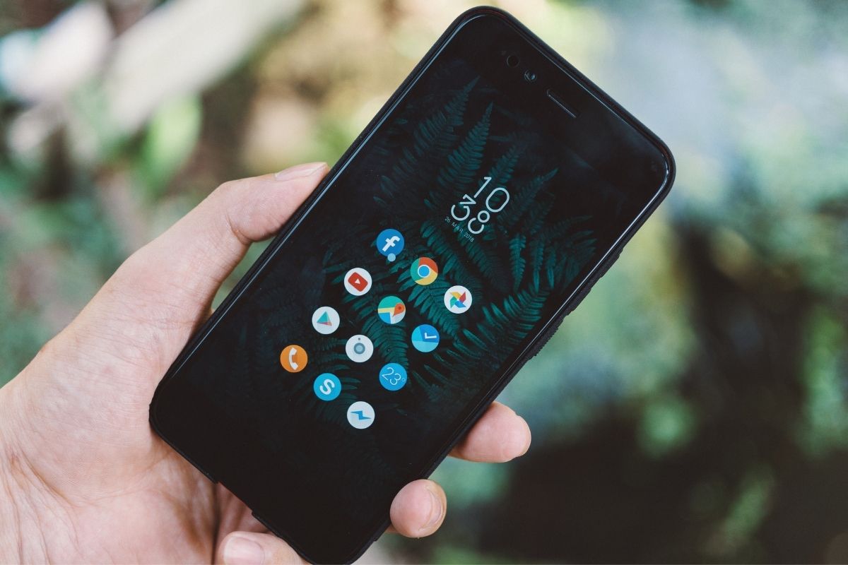 Clonación de aplicaciones en Android 12