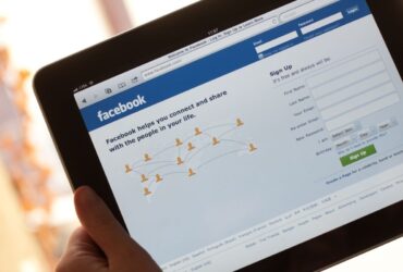 Cambio de nombre de Facebook