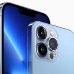 iPhone 13 Pro
