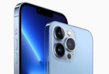 iPhone 13 Pro