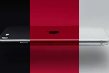 iPhone SE 3