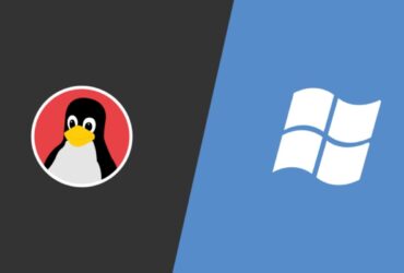 Características de Linux