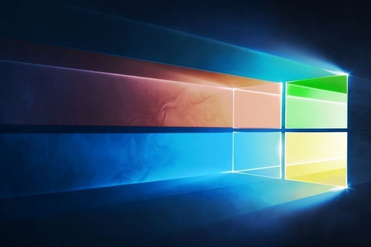 Parche KB5006744 para Windows 10 1809