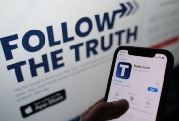 Red social Truth