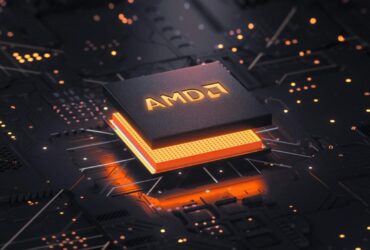 AMD actualiza sus controladores