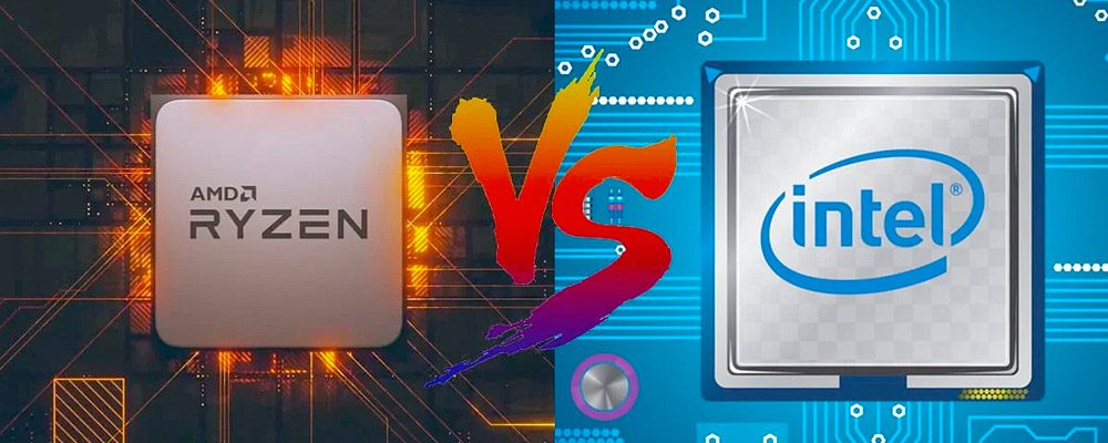 AMD o Intel