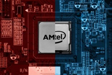 AMD o Intel