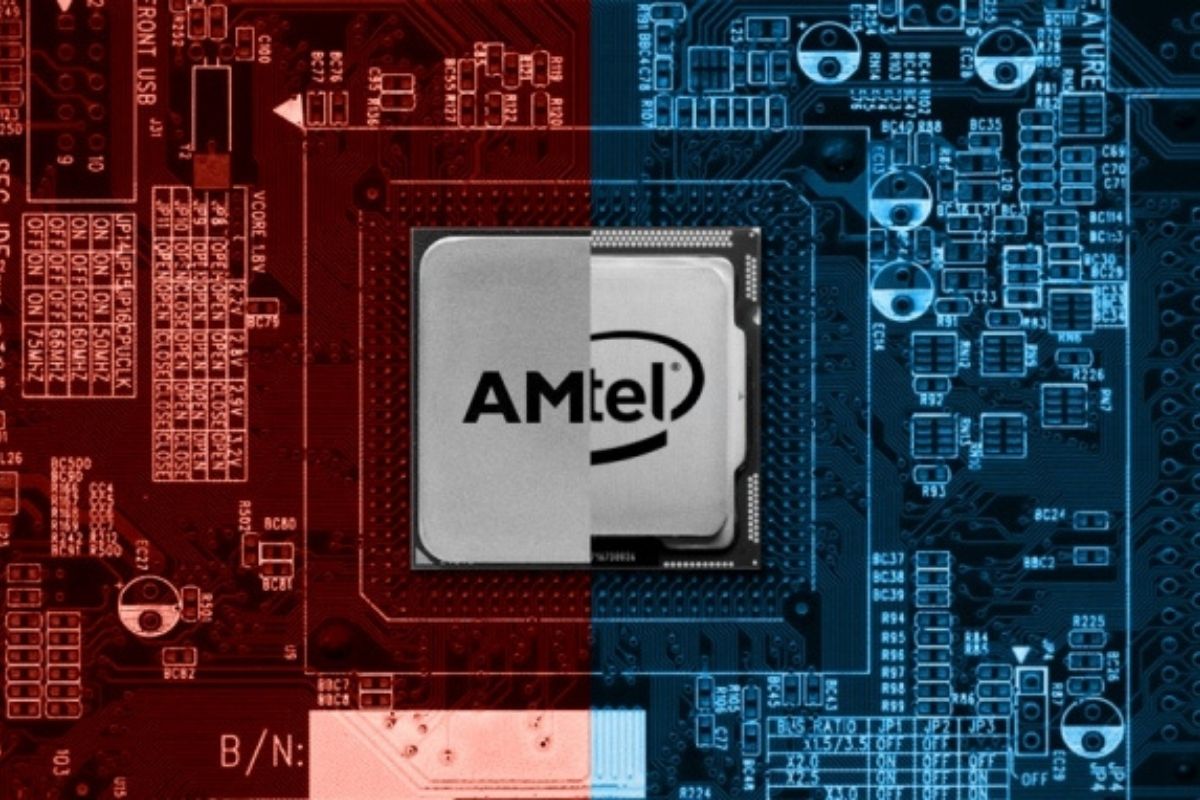 AMD o Intel