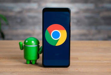 Acelerar las descargas en Chrome para Android