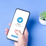 Anuncios en Telegram