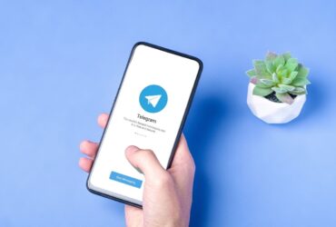 Anuncios en Telegram