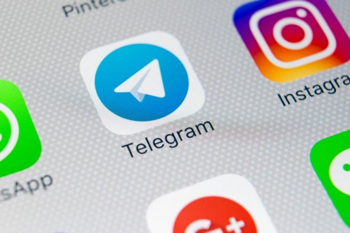 Anuncios en Telegram