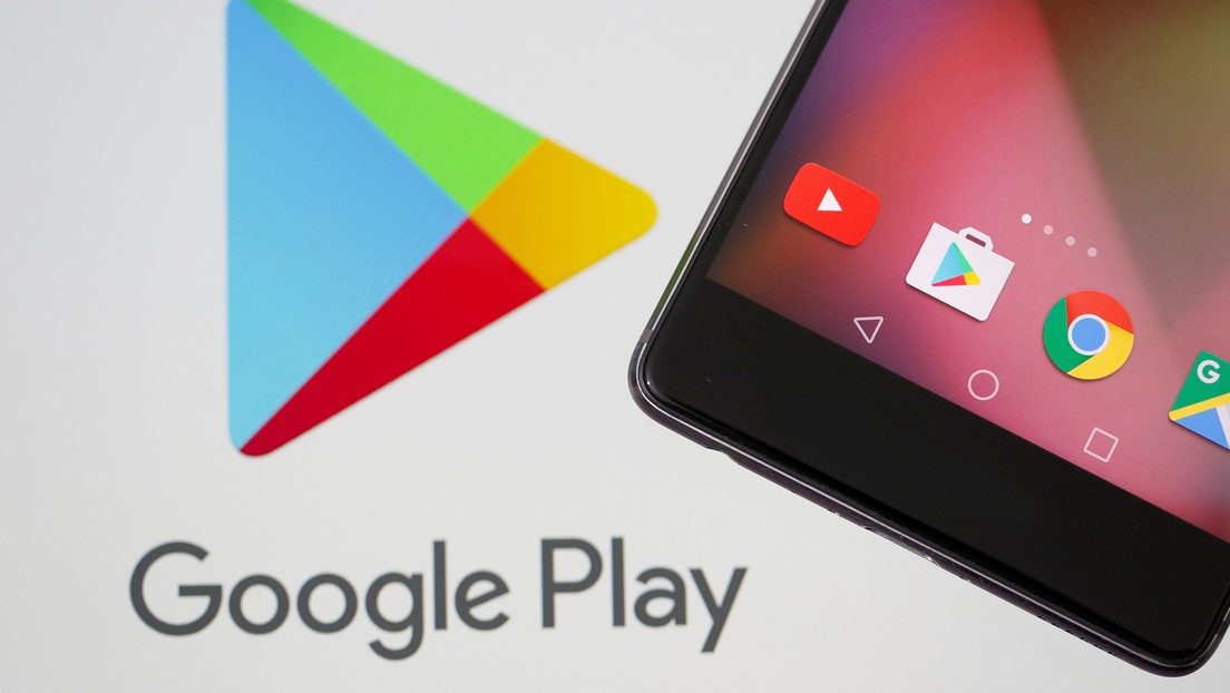 Aplicaciones Android Maliciosas 