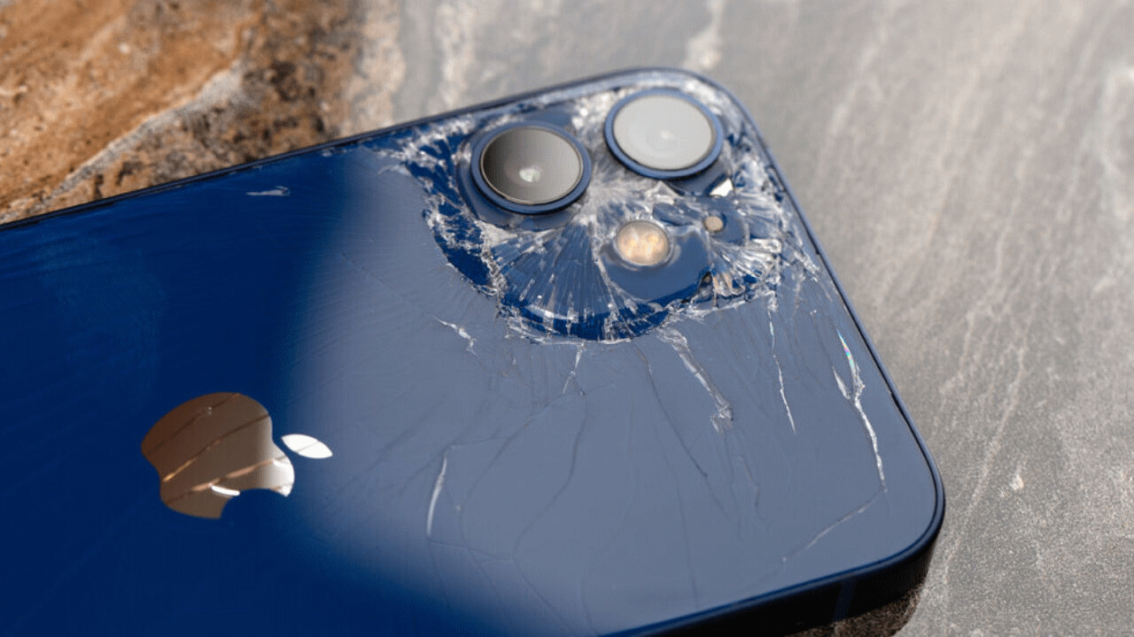 Apple anuncia el autoservicio de reparación