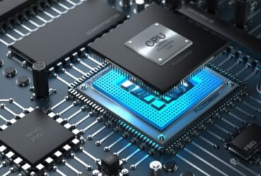 que es el cpu