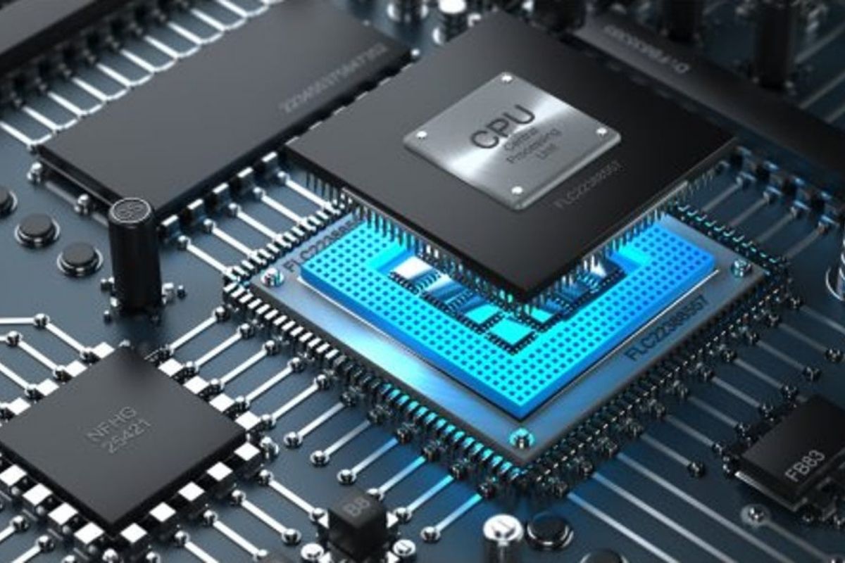 que es el cpu
