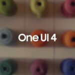 Calendario de actualización a One UI 4 de Samsung
