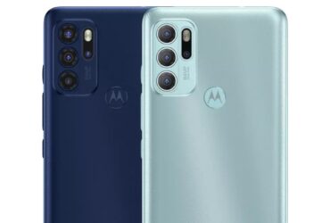 Moto G51