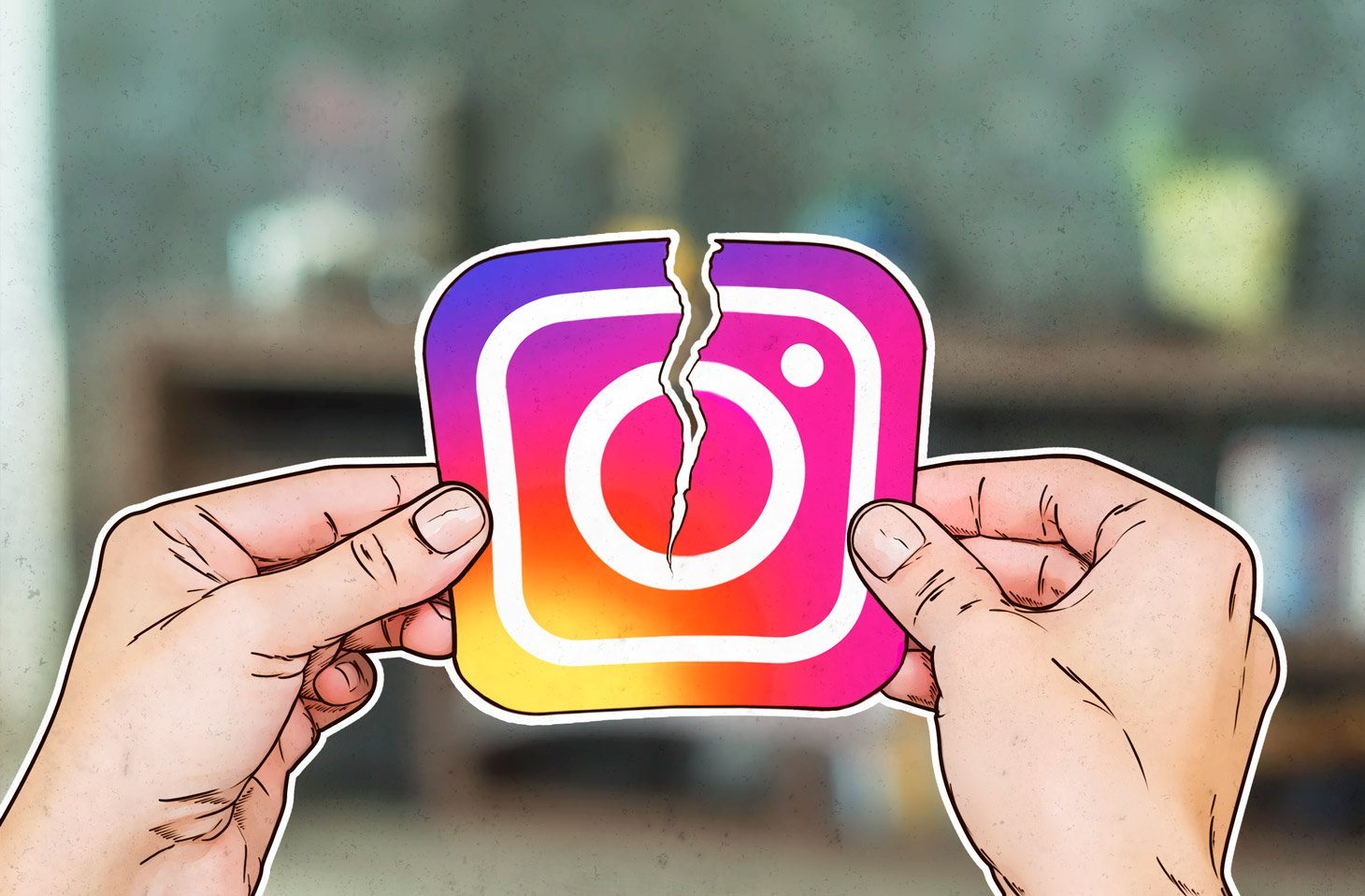 Cómo borrar tu cuenta de Instagram