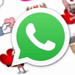 Cómo crear un stickers en WhatsApp Web