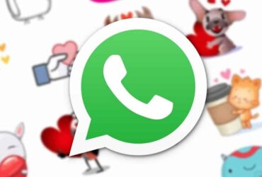 Cómo crear un stickers en WhatsApp Web