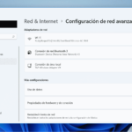 Consumo de Gigas en Windows 11