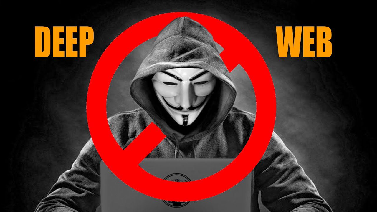 Deep Web