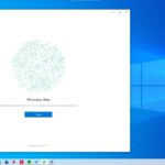 Descargar aplicación UWP de WhatsApp para Windows