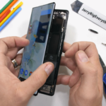 Desmontaje del Google Pixel 6 Pro